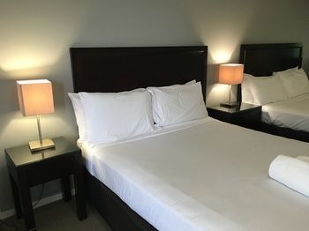Checkers Resort & Conference Centre - eAccommodation 26