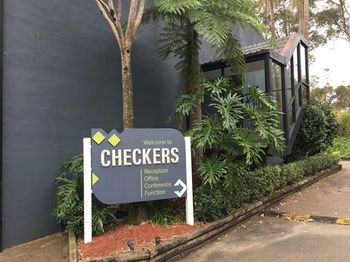 Checkers Resort & Conference Centre - eAccommodation 28