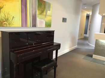 Checkers Resort & Conference Centre - eAccommodation 29