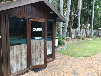 Checkers Resort & Conference Centre - eAccommodation 31