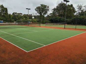 Checkers Resort & Conference Centre - eAccommodation 32