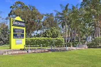 Checkers Resort & Conference Centre - eAccommodation 35