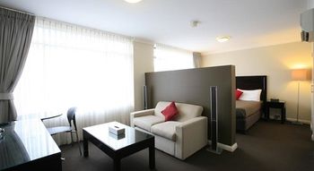 Checkers Resort & Conference Centre - eAccommodation 37