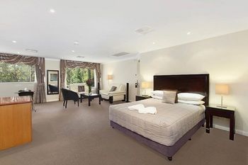 Checkers Resort & Conference Centre - eAccommodation 38