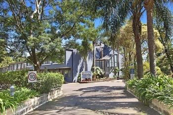 Checkers Resort & Conference Centre - eAccommodation 39