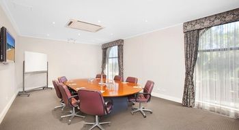 Checkers Resort & Conference Centre - eAccommodation 40