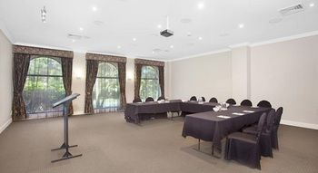 Checkers Resort & Conference Centre - eAccommodation 41