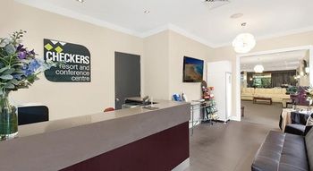 Checkers Resort & Conference Centre - eAccommodation 42