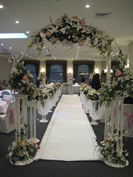 Checkers Resort & Conference Centre - eAccommodation 0