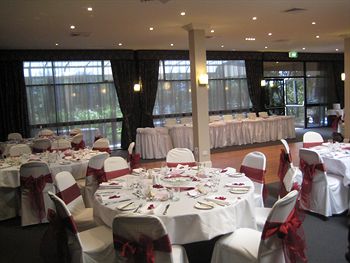 Checkers Resort & Conference Centre - eAccommodation 1