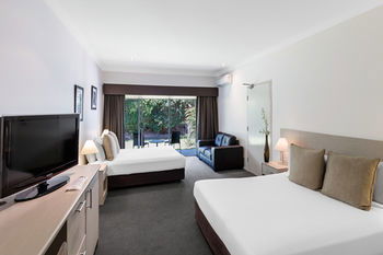 Best Western Hunter Gateway - eAccommodation 4
