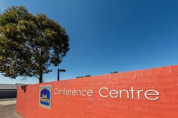 Best Western Hunter Gateway - eAccommodation 11