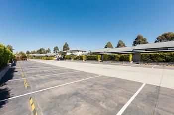 Best Western Hunter Gateway - eAccommodation 12