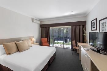 Best Western Hunter Gateway - eAccommodation 13