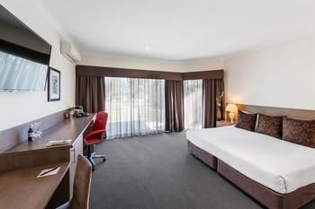 Best Western Hunter Gateway - eAccommodation 15