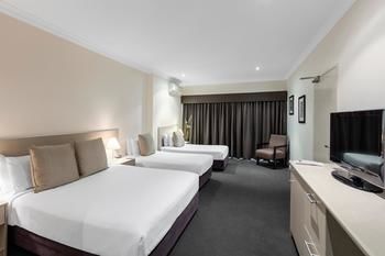 Best Western Hunter Gateway - eAccommodation 16