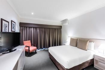 Best Western Hunter Gateway - eAccommodation 17