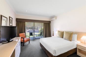 Best Western Hunter Gateway - eAccommodation 18