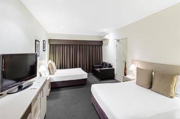 Best Western Hunter Gateway - eAccommodation 19