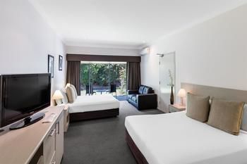 Best Western Hunter Gateway - eAccommodation 20
