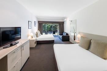 Best Western Hunter Gateway - eAccommodation 21