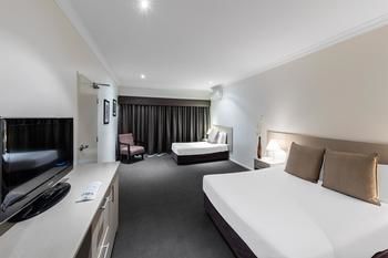 Best Western Hunter Gateway - eAccommodation 22