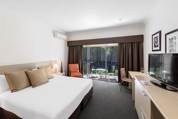 Best Western Hunter Gateway - eAccommodation 23