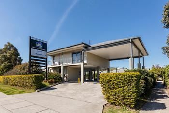Best Western Hunter Gateway - eAccommodation 24