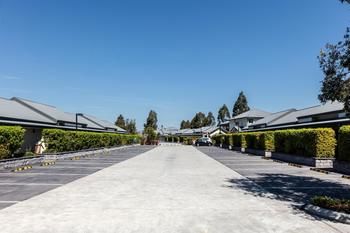 Best Western Hunter Gateway - eAccommodation 25