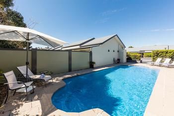 Best Western Hunter Gateway - eAccommodation 28
