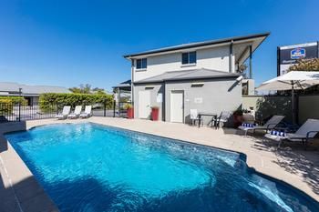Best Western Hunter Gateway - eAccommodation 29