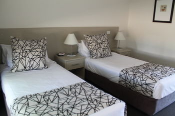 Best Western Hunter Gateway - eAccommodation 37