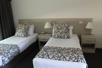 Best Western Hunter Gateway - eAccommodation 41