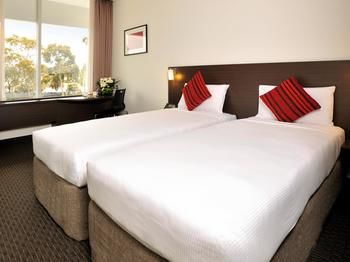 Ibis Melbourne Glen Waverley - eAccommodation 26