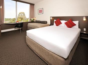 Ibis Melbourne Glen Waverley - eAccommodation 27