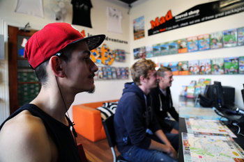 Melbourne VIC eAccommodation