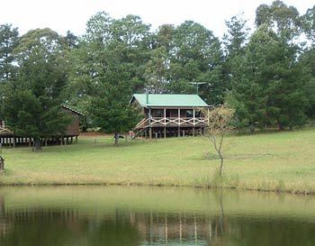 Madison's Mountain Retreat - eAccommodation 2