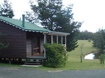 Madison's Mountain Retreat - eAccommodation 5
