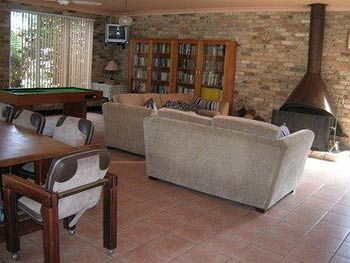 Madison's Mountain Retreat - eAccommodation 12