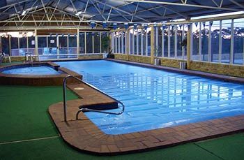 Madison's Mountain Retreat - eAccommodation 14