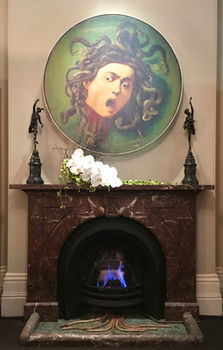 Medusa Boutique Hotel - eAccommodation 3