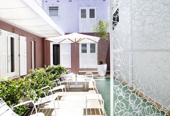 Medusa Boutique Hotel - eAccommodation 8