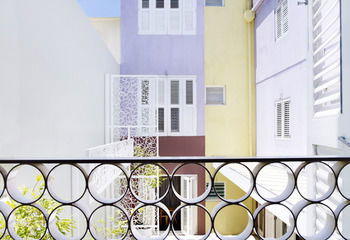 Medusa Boutique Hotel - eAccommodation 9