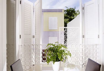 Medusa Boutique Hotel - eAccommodation 12
