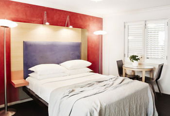 Medusa Boutique Hotel - eAccommodation 16