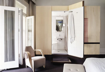 Medusa Boutique Hotel - eAccommodation 21