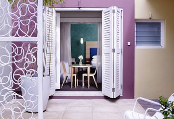 Medusa Boutique Hotel - eAccommodation 22