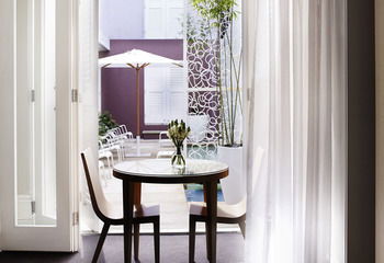 Medusa Boutique Hotel - eAccommodation 27
