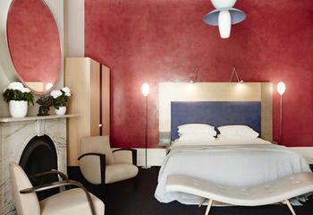 Medusa Boutique Hotel - eAccommodation 28
