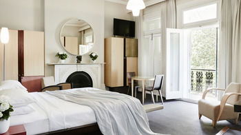 Medusa Boutique Hotel - eAccommodation 29